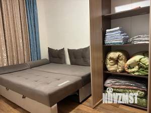 2-к квартира, посуточно, 55м2, 11/16 этаж