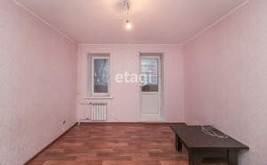 2-к квартира, на длительный срок, 51м2, 10/17 этаж