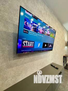 1-к квартира, посуточно, 30м2, 5/9 этаж