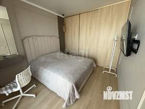 2-к квартира, на длительный срок, 60м2, 17/17 этаж