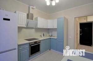 1-к квартира, посуточно, 48м2, 1/1 этаж
