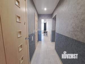 1-к квартира, на длительный срок, 37м2, 6/9 этаж