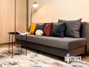 1-к квартира, посуточно, 46м2, 13/14 этаж