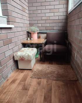 2-к квартира, на длительный срок, 73м2, 7/17 этаж