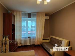 1-к квартира, на длительный срок, 40м2, 5/14 этаж