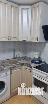 1-к квартира, на длительный срок, 35м2, 8/9 этаж