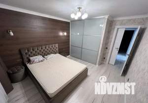 2-к квартира, на длительный срок, 68м2, 14/14 этаж