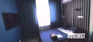 1-к квартира, посуточно, 15м2, 1/1 этаж