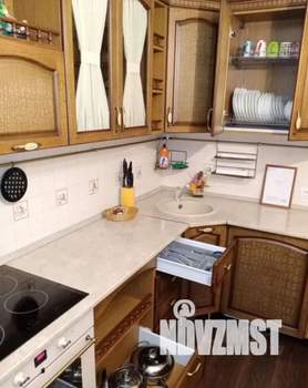 1-к квартира, посуточно, 55м2, 6/16 этаж