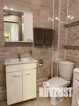 1-к квартира, посуточно, 42м2, 10/11 этаж