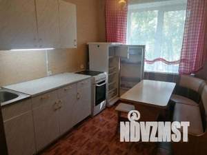 2-к квартира, на длительный срок, 50м2, 2/5 этаж