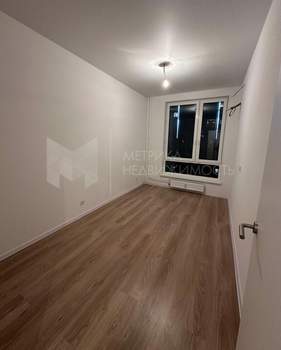 1-к квартира, на длительный срок, 31м2, 16/17 этаж