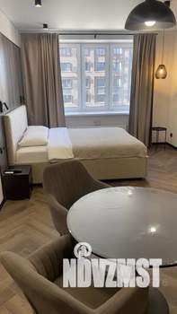 Студия квартира, посуточно, 30м2, 5/10 этаж