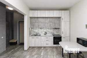 1-к квартира, на длительный срок, 38м2, 10/10 этаж