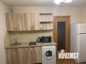 Студия квартира, посуточно, 25м2, 1/9 этаж