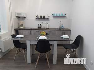 1-к квартира, посуточно, 41м2, 1/1 этаж