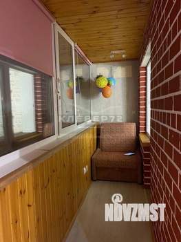 2-к квартира, на длительный срок, 46м2, 10/13 этаж