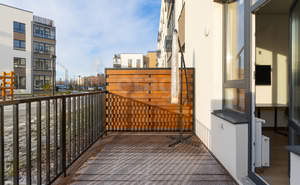 Студия квартира, на длительный срок, 26м2, 1/4 этаж