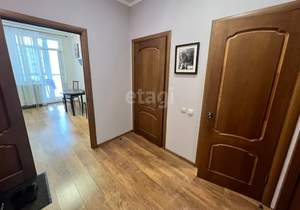 1-к квартира, на длительный срок, 46м2, 6/9 этаж