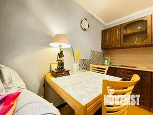 1-к квартира, посуточно, 45м2, 2/10 этаж