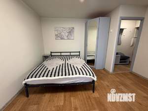 2-к квартира, на длительный срок, 45м2, 4/5 этаж