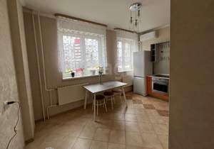 1-к квартира, на длительный срок, 38м2, 10/14 этаж