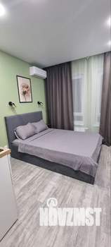 Студия квартира, посуточно, 25м2, 11/25 этаж