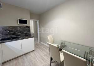 1-к квартира, на длительный срок, 49м2, 5/18 этаж