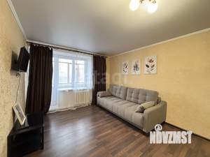 1-к квартира, на длительный срок, 33м2, 3/5 этаж