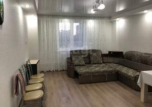 1-к квартира, на длительный срок, 51м2, 2/20 этаж