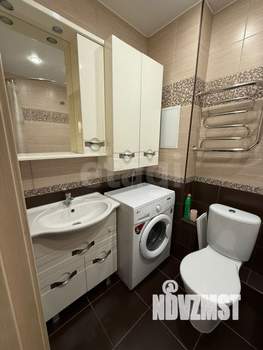 Студия квартира, на длительный срок, 27м2, 10/10 этаж