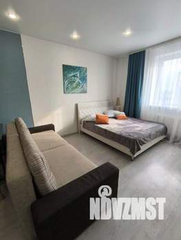 1-к квартира, посуточно, 32м2, 1/1 этаж