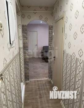 2-к квартира, на длительный срок, 42м2, 3/5 этаж