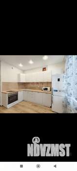 1-к квартира, на длительный срок, 35м2, 3/4 этаж