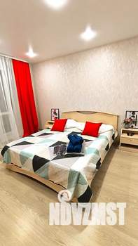 1-к квартира, посуточно, 40м2, 9/12 этаж