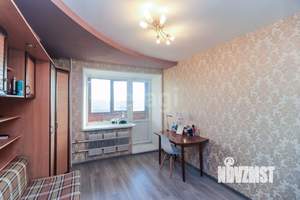 1-к квартира, на длительный срок, 33м2, 7/9 этаж