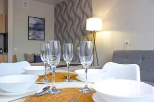 1-к квартира, посуточно, 28м2, 8/9 этаж