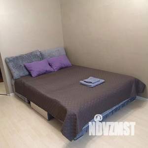 1-к квартира, посуточно, 34м2, 1/1 этаж