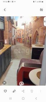 1-к квартира, на длительный срок, 49м2, 6/18 этаж