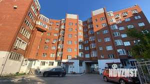 1-к квартира, на длительный срок, 55м2, 2/7 этаж