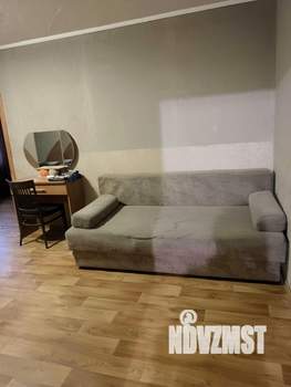 3-к квартира, на длительный срок, 56м2, 2/5 этаж