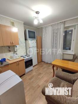 2-к квартира, на длительный срок, 50м2, 10/17 этаж