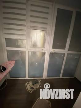 1-к квартира, посуточно, 34м2, 12/15 этаж