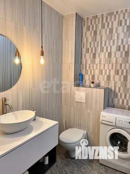 1-к квартира, на длительный срок, 41м2, 15/15 этаж