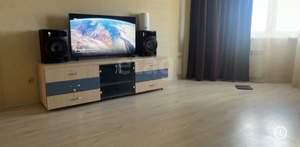 1-к квартира, на длительный срок, 51м2, 6/24 этаж