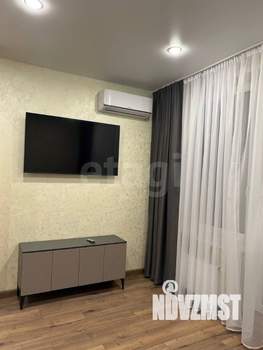 1-к квартира, на длительный срок, 36м2, 9/21 этаж