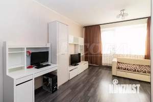 1-к квартира, на длительный срок, 45м2, 8/10 этаж