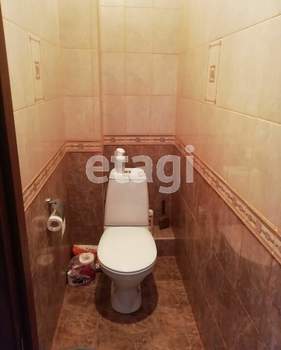 2-к квартира, на длительный срок, 64м2, 10/12 этаж