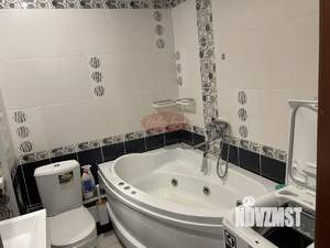 2-к квартира, на длительный срок, 68м2, 7/12 этаж