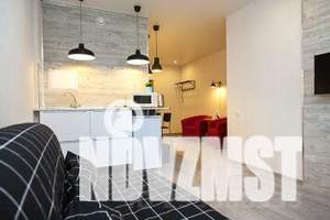 2-к квартира, посуточно, 45м2, 9/17 этаж